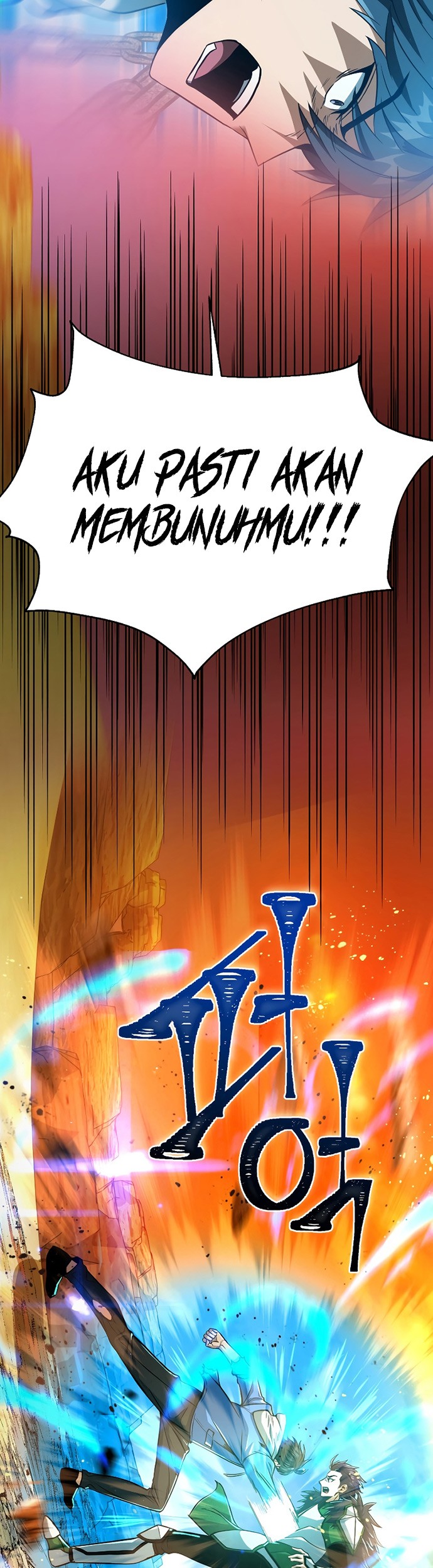 Maxed Out Leveling Chapter 38 - halaman 4