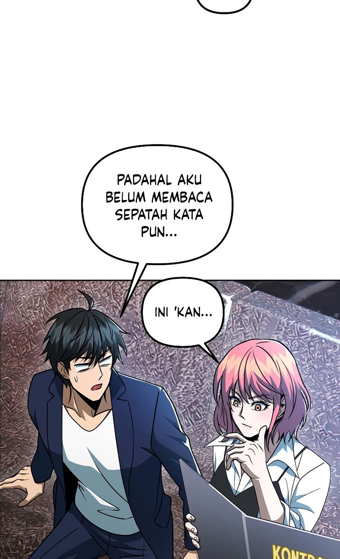 Maxed Out Leveling Chapter 38 - halaman 45