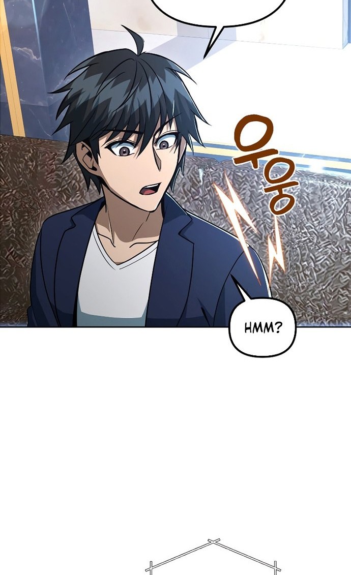 Maxed Out Leveling Chapter 38 - halaman 47