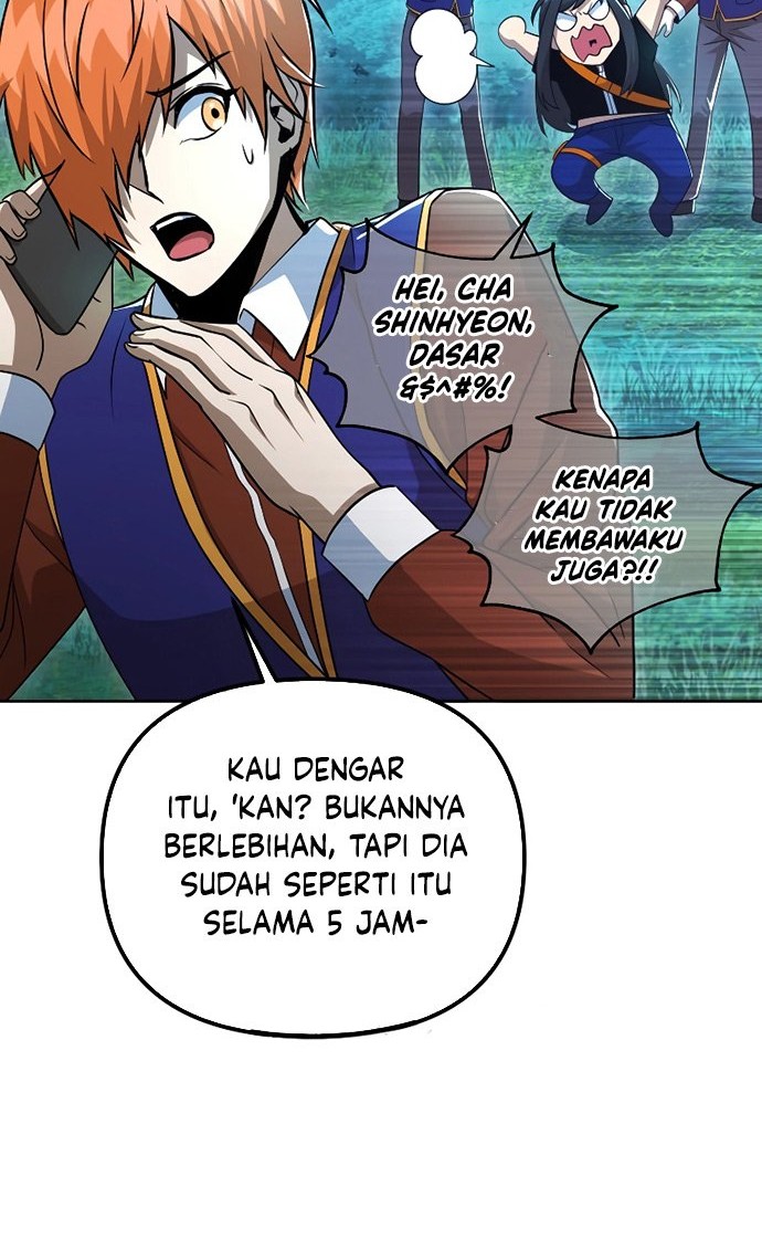 Maxed Out Leveling Chapter 38 - halaman 51