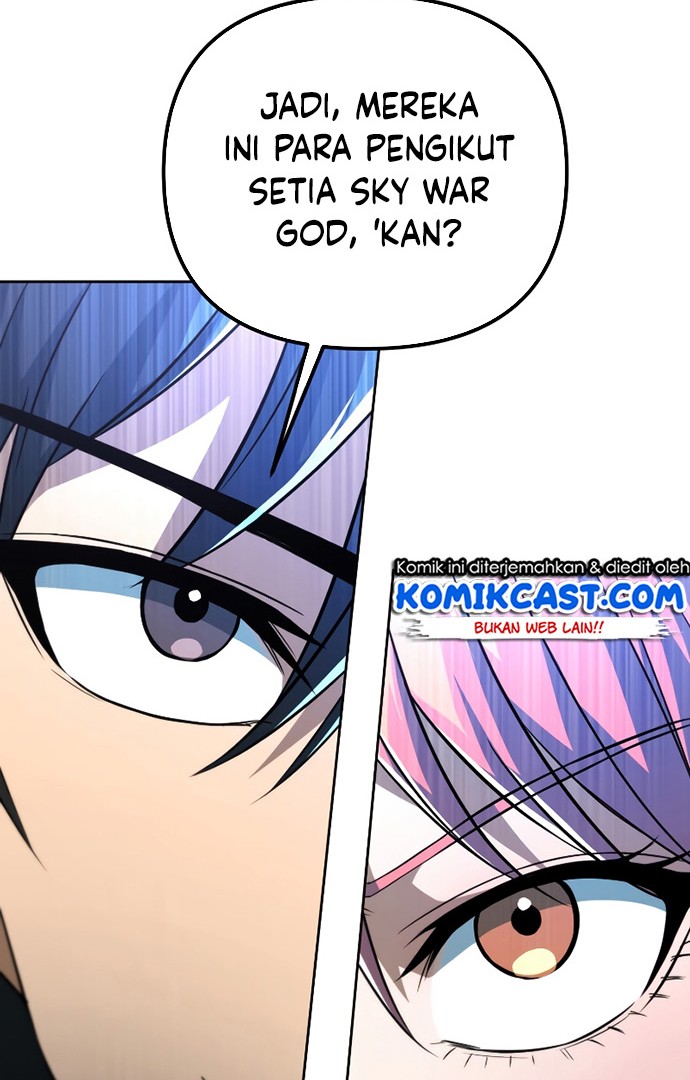 Maxed Out Leveling Chapter 38 - halaman 55