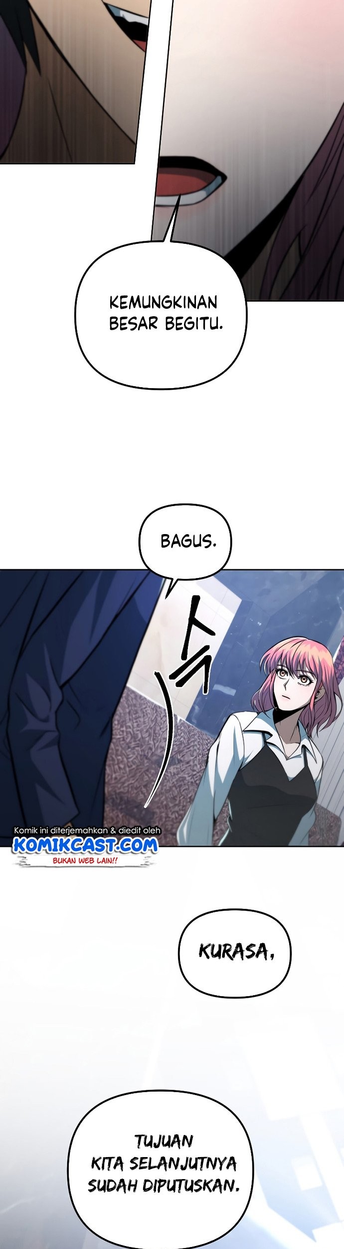 Maxed Out Leveling Chapter 38 - halaman 56