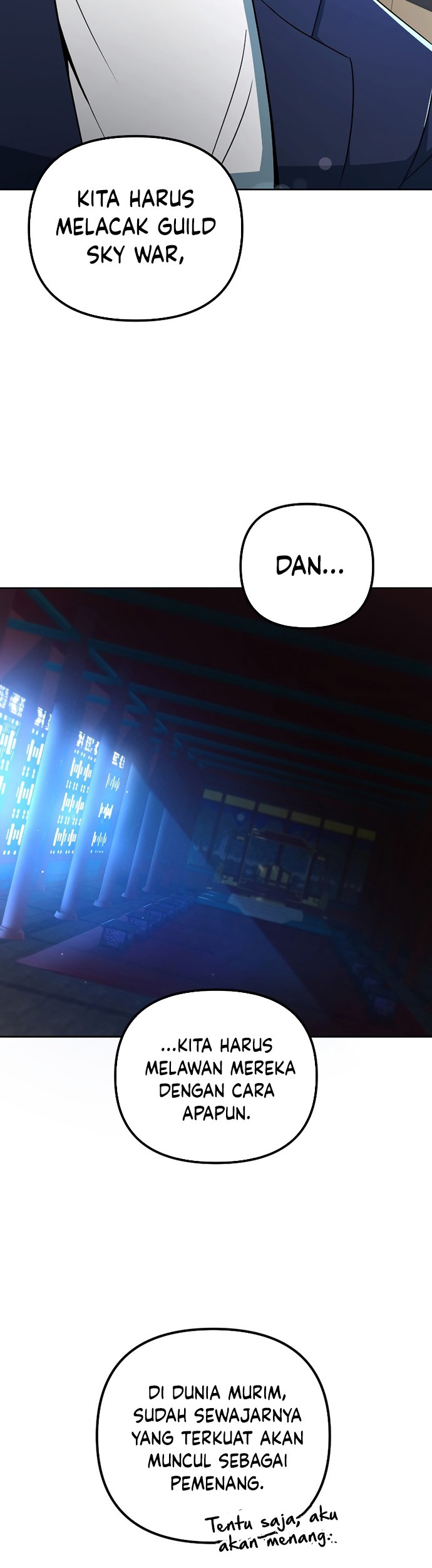 Maxed Out Leveling Chapter 38 - halaman 58