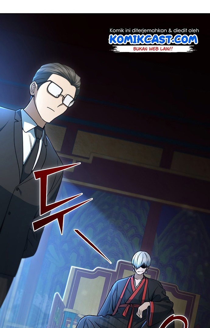 Maxed Out Leveling Chapter 38 - halaman 59