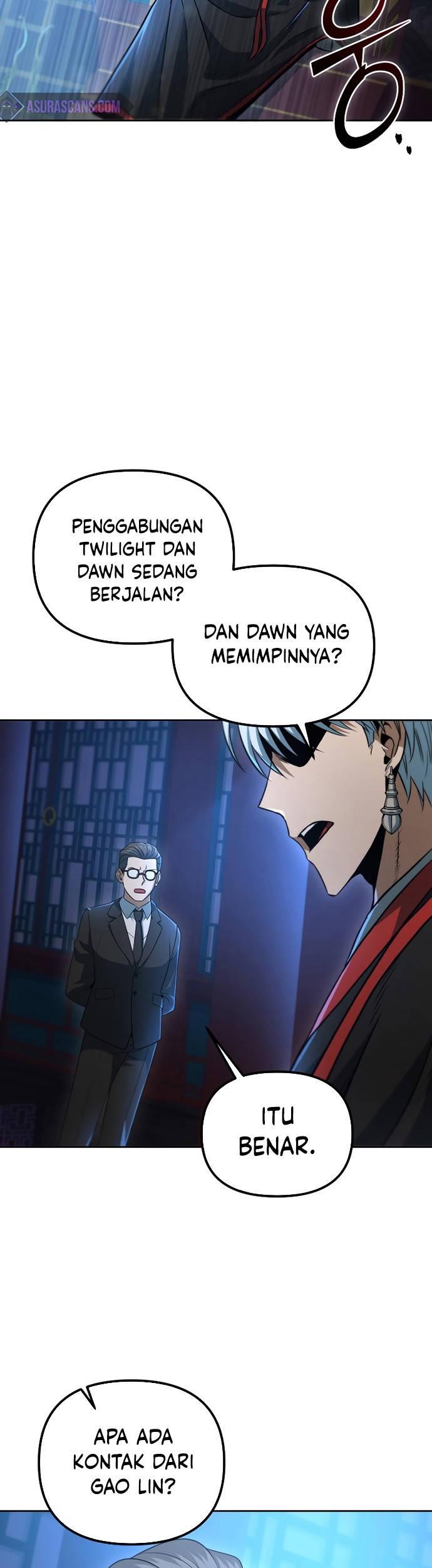 Maxed Out Leveling Chapter 38 - halaman 60