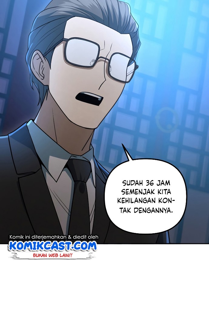 Maxed Out Leveling Chapter 38 - halaman 61