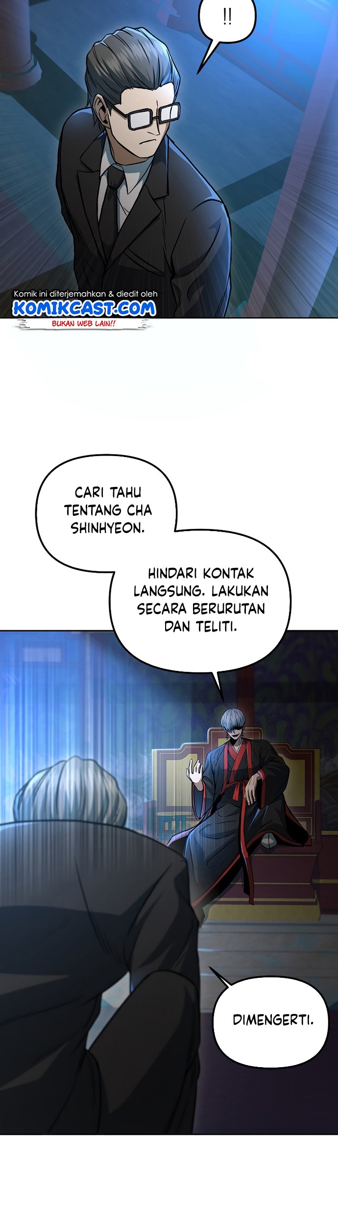 Maxed Out Leveling Chapter 38 - halaman 66