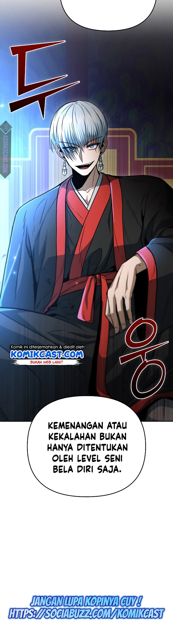 Maxed Out Leveling Chapter 38 - halaman 68
