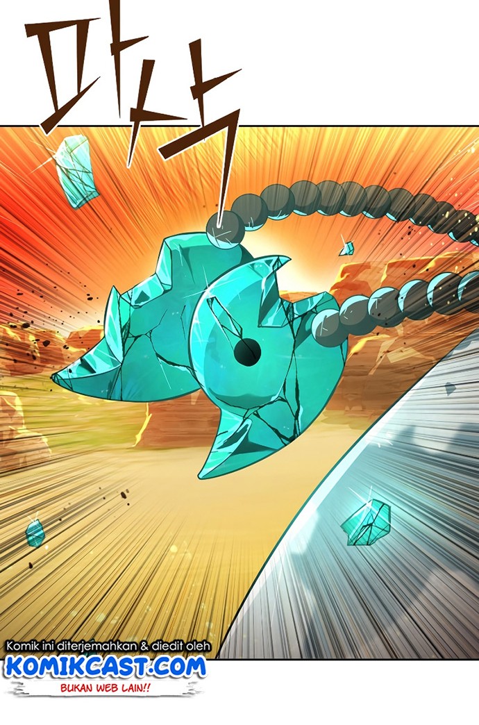 Maxed Out Leveling Chapter 38 - halaman 7