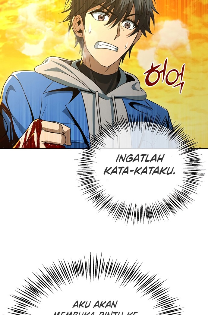 Maxed Out Leveling Chapter 38 - halaman 9