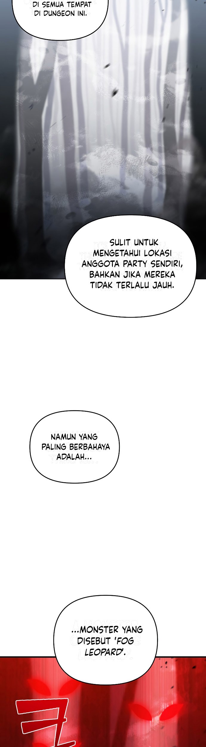 Maxed Out Leveling Chapter 39 - halaman 40