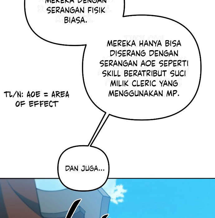 Maxed Out Leveling Chapter 39 - halaman 43