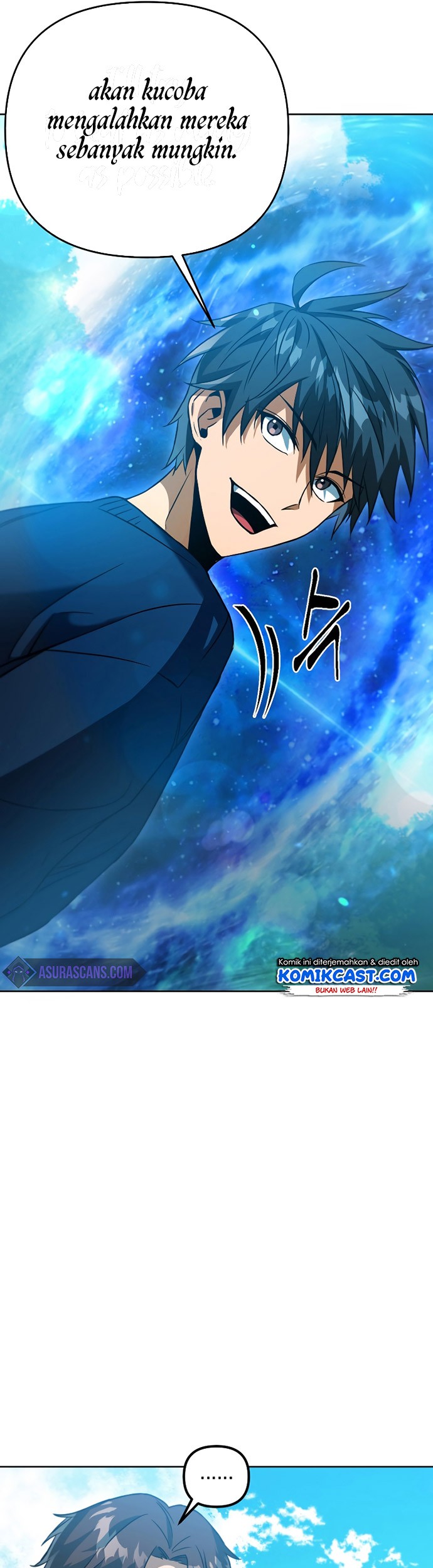 Maxed Out Leveling Chapter 39 - halaman 50