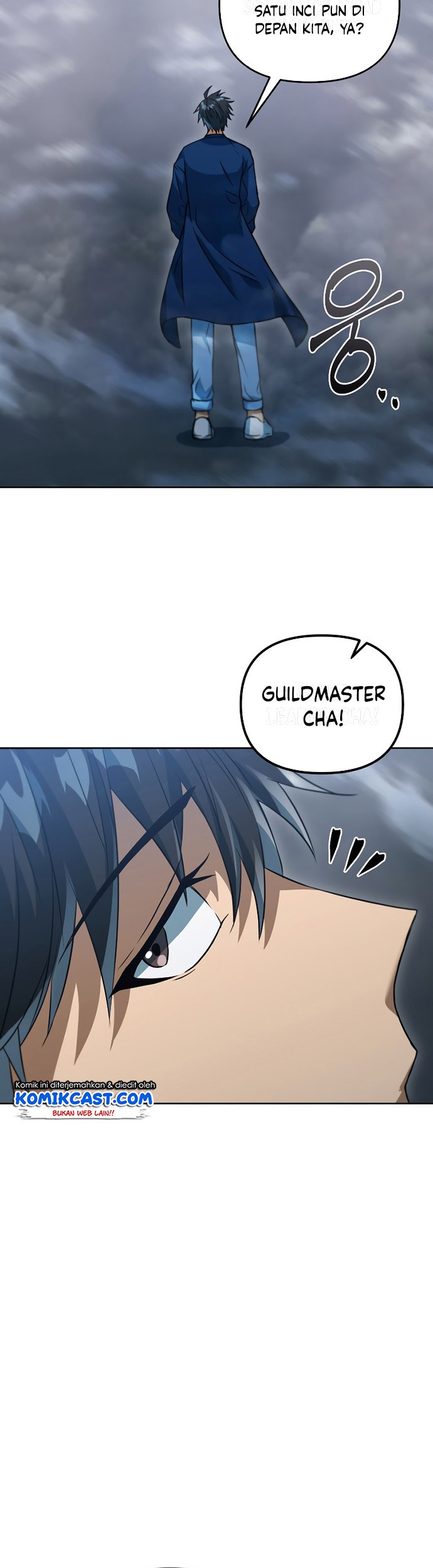 Maxed Out Leveling Chapter 39 - halaman 54