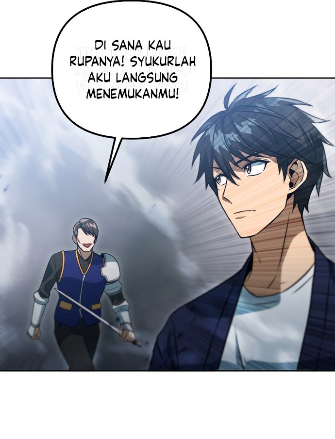 Maxed Out Leveling Chapter 39 - halaman 55