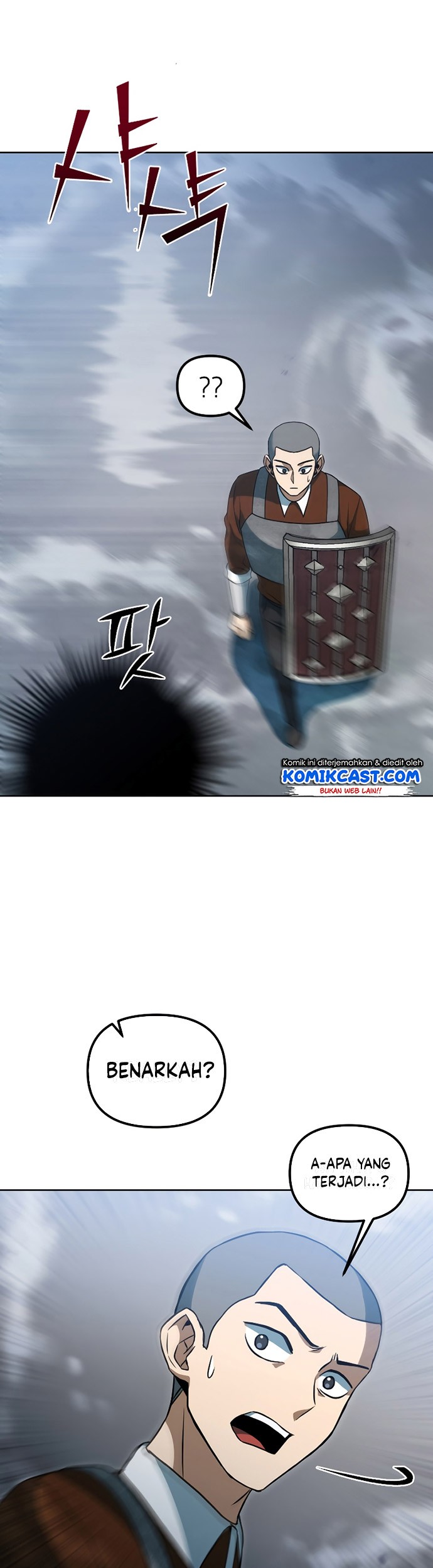 Maxed Out Leveling Chapter 39 - halaman 62