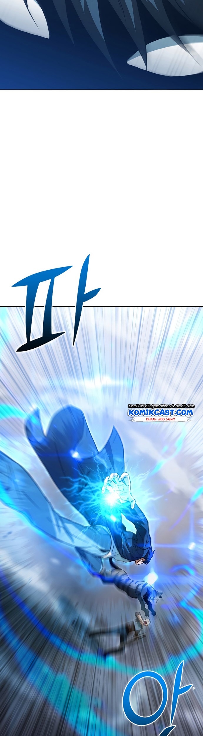 Maxed Out Leveling Chapter 39 - halaman 68