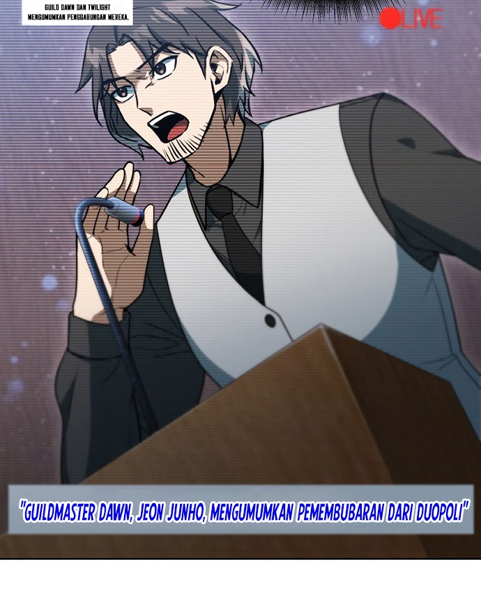 Maxed Out Leveling Chapter 39 - halaman 7