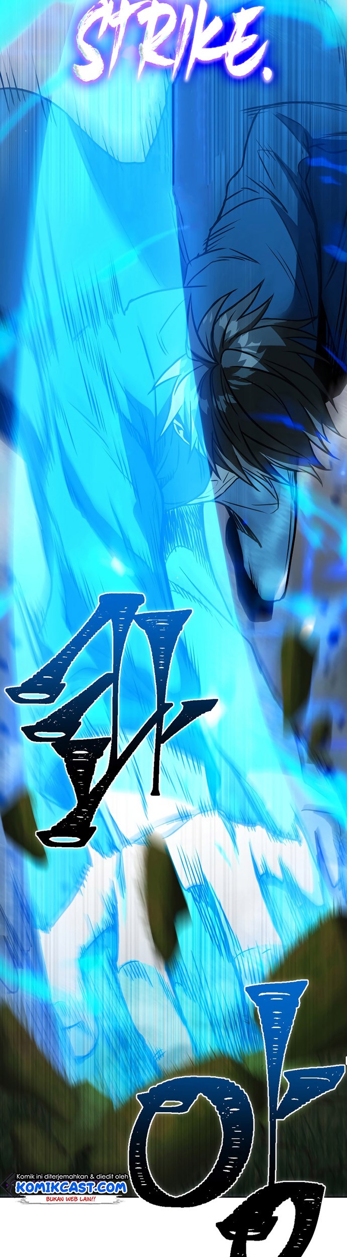 Maxed Out Leveling Chapter 39 - halaman 72