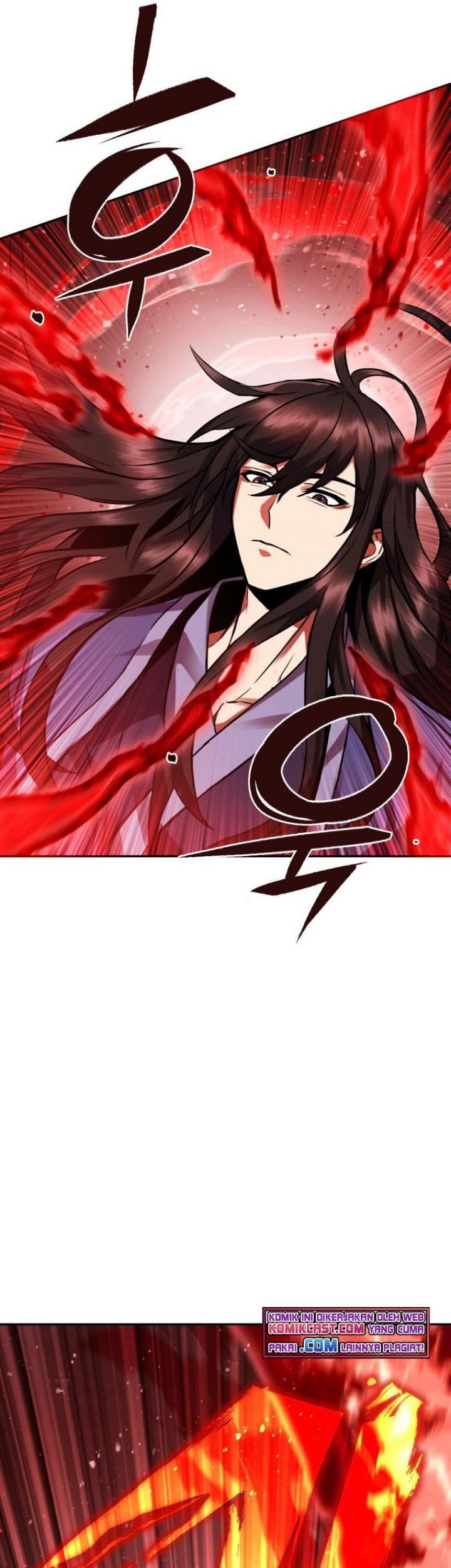 Maxed Out Leveling Chapter 4 - halaman 11