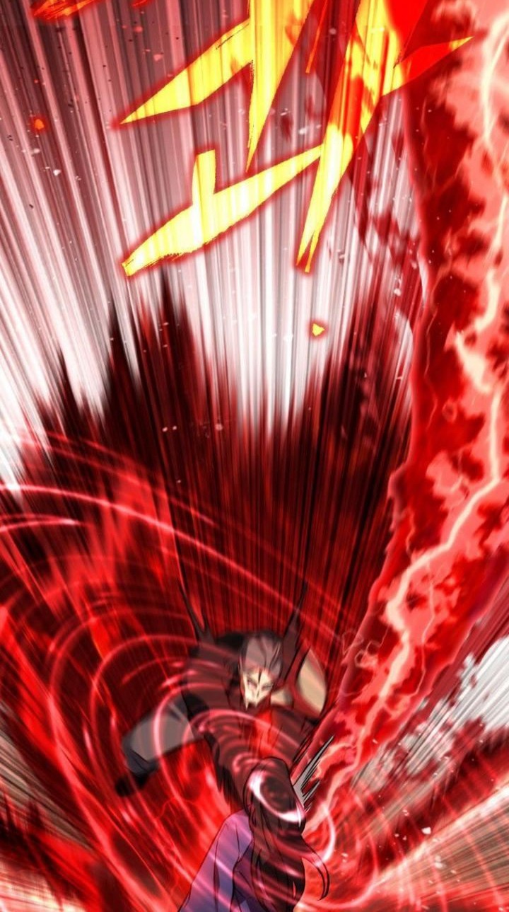 Maxed Out Leveling Chapter 4 - halaman 12