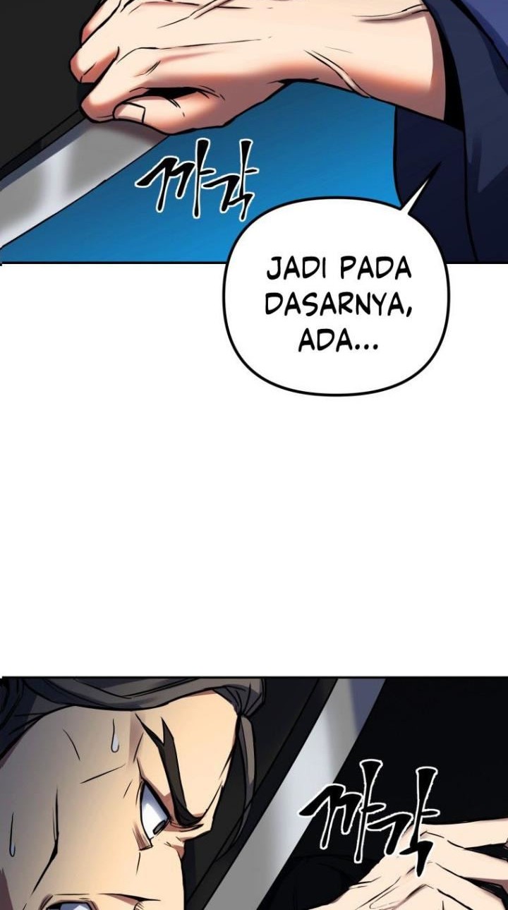 Maxed Out Leveling Chapter 4 - halaman 16