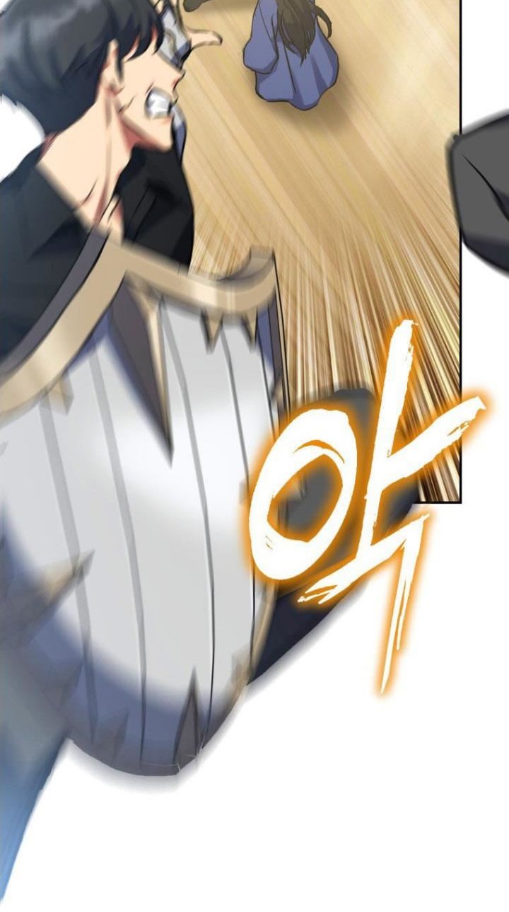 Maxed Out Leveling Chapter 4 - halaman 18