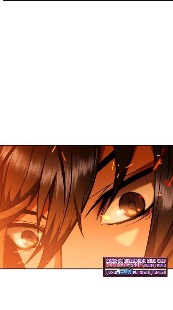 Maxed Out Leveling Chapter 4 - halaman 20