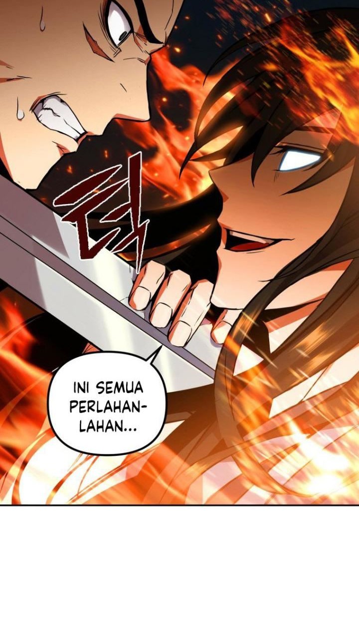 Maxed Out Leveling Chapter 4 - halaman 25