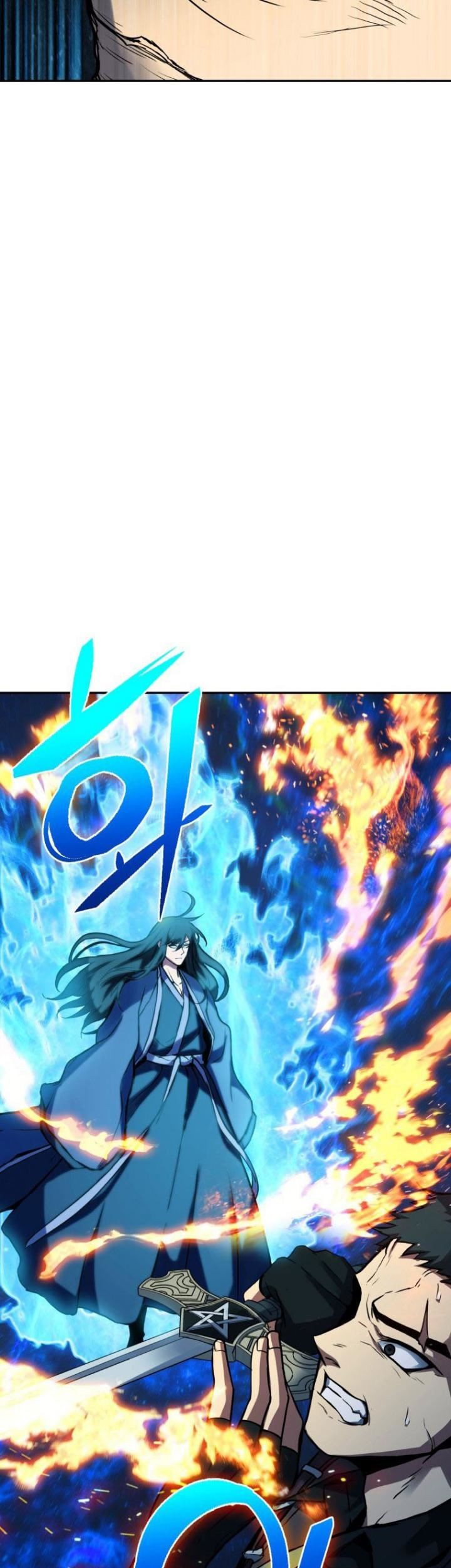 Maxed Out Leveling Chapter 4 - halaman 28