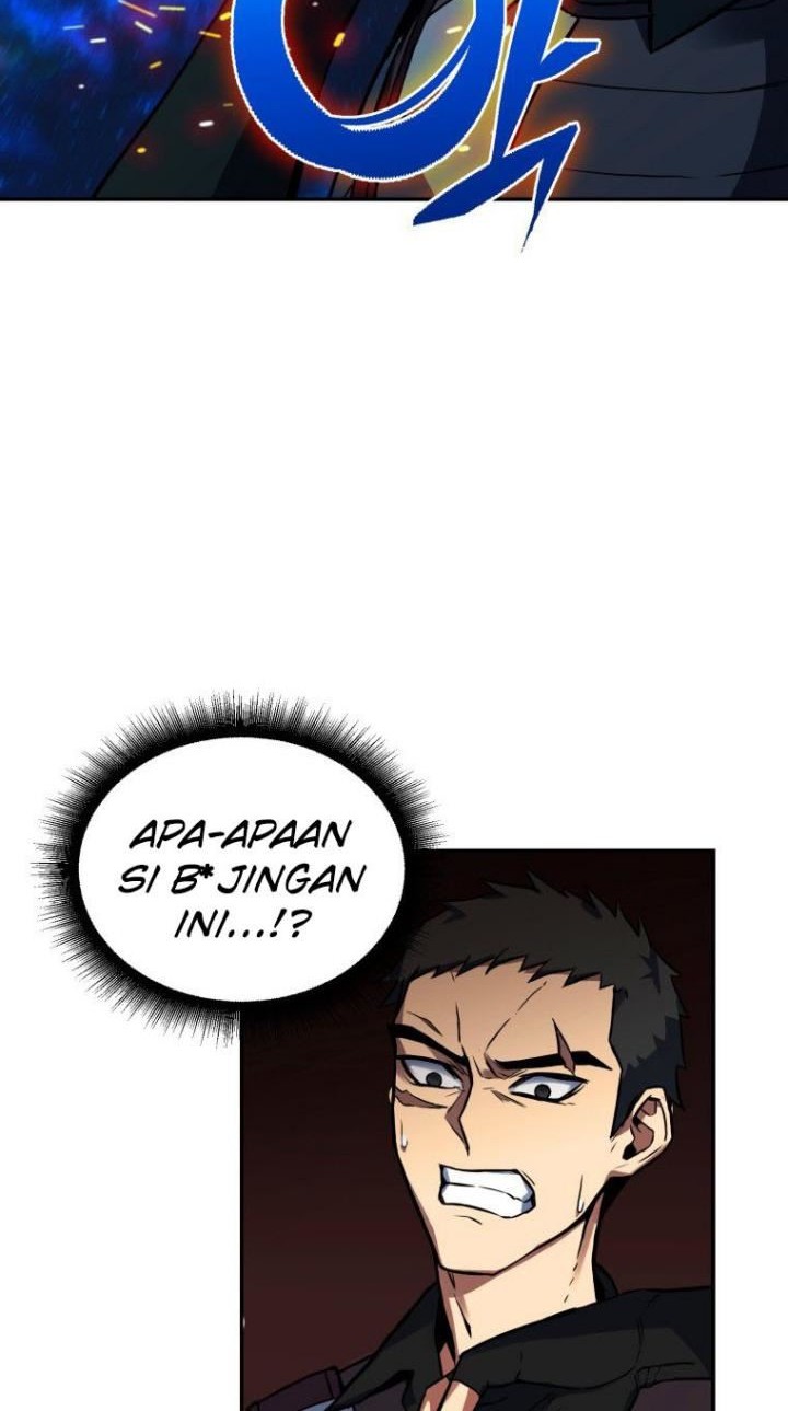 Maxed Out Leveling Chapter 4 - halaman 29