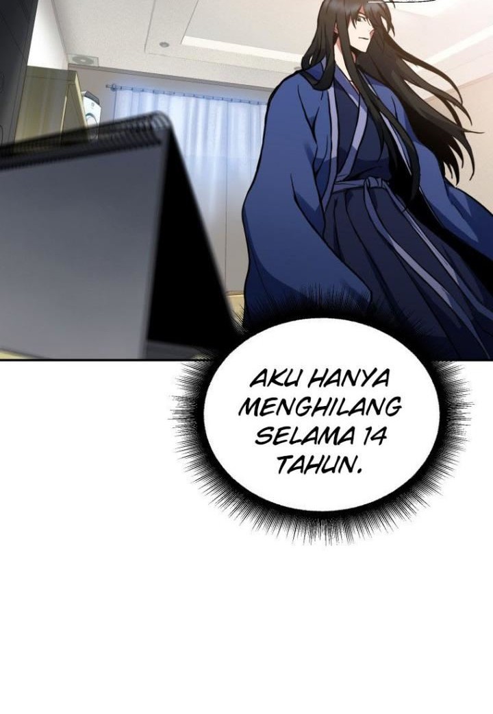 Maxed Out Leveling Chapter 4 - halaman 31