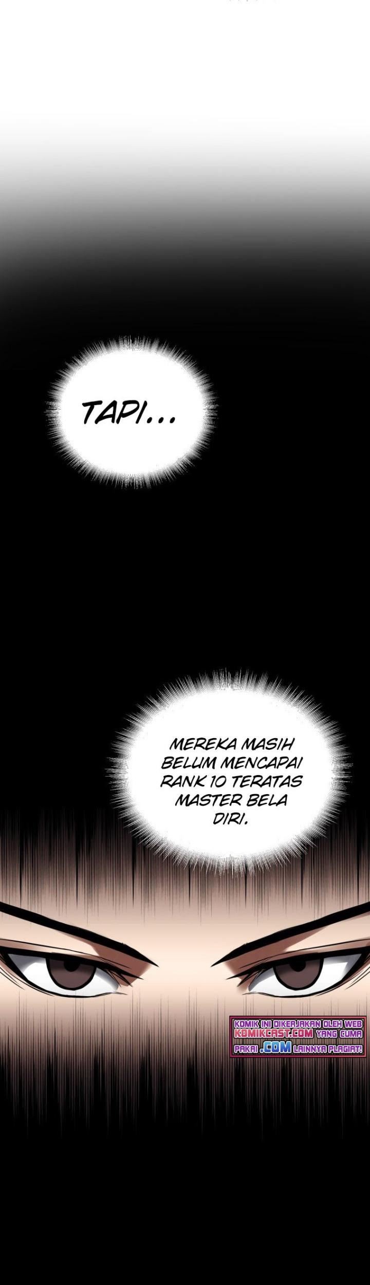 Maxed Out Leveling Chapter 4 - halaman 34