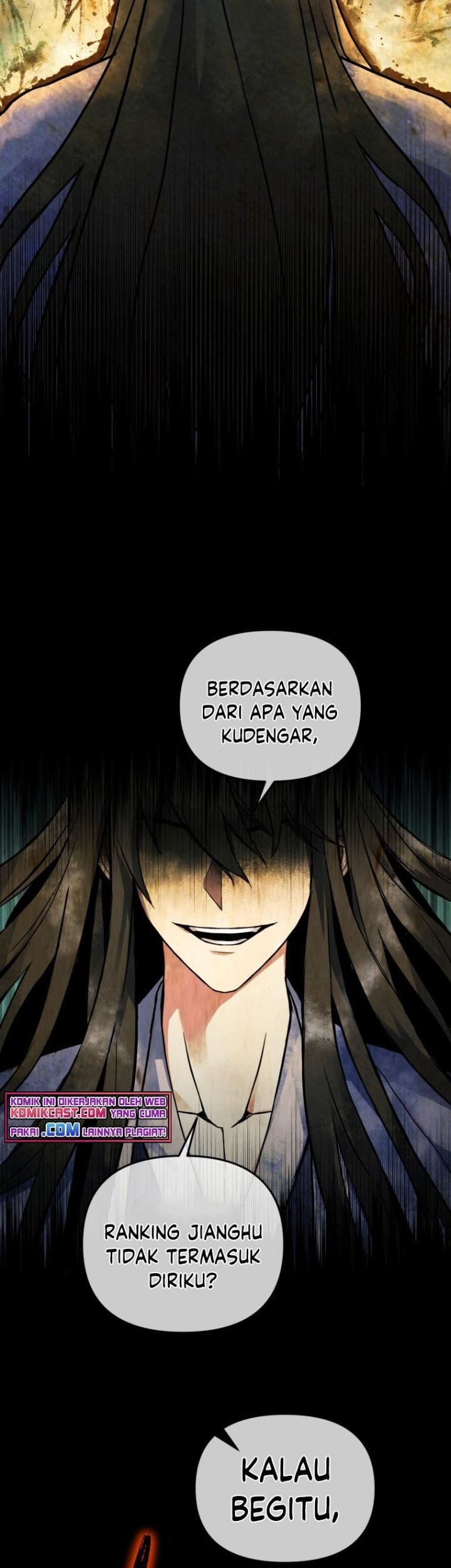Maxed Out Leveling Chapter 4 - halaman 36