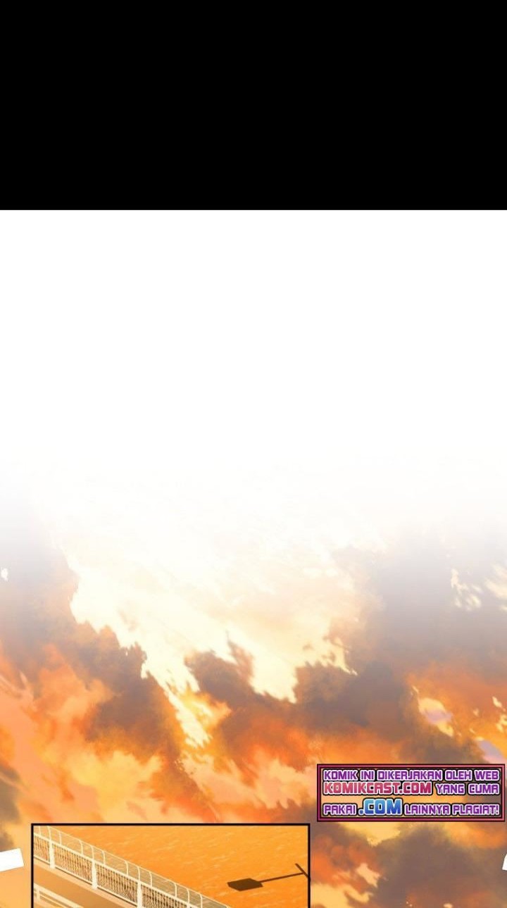 Maxed Out Leveling Chapter 4 - halaman 43