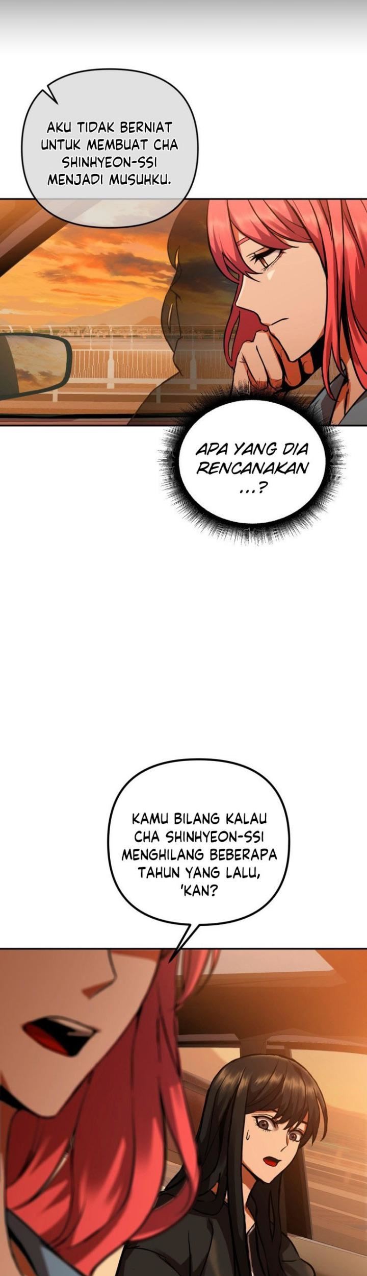 Maxed Out Leveling Chapter 4 - halaman 48