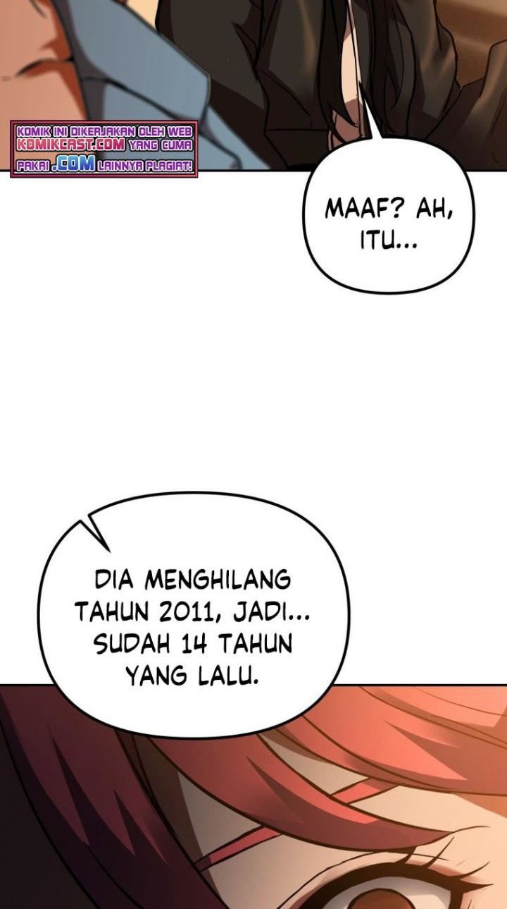 Maxed Out Leveling Chapter 4 - halaman 49