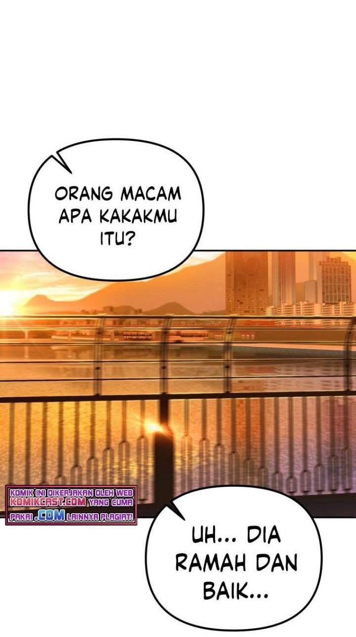 Maxed Out Leveling Chapter 4 - halaman 52