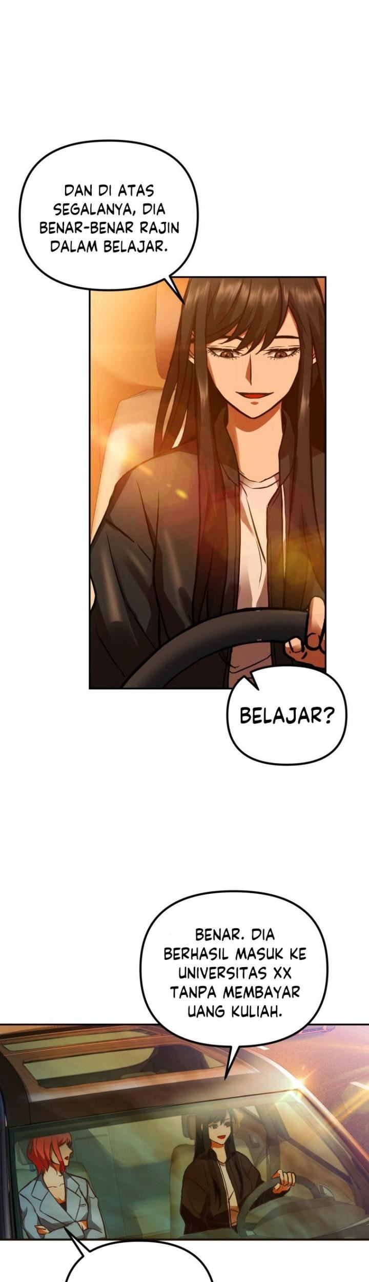 Maxed Out Leveling Chapter 4 - halaman 53