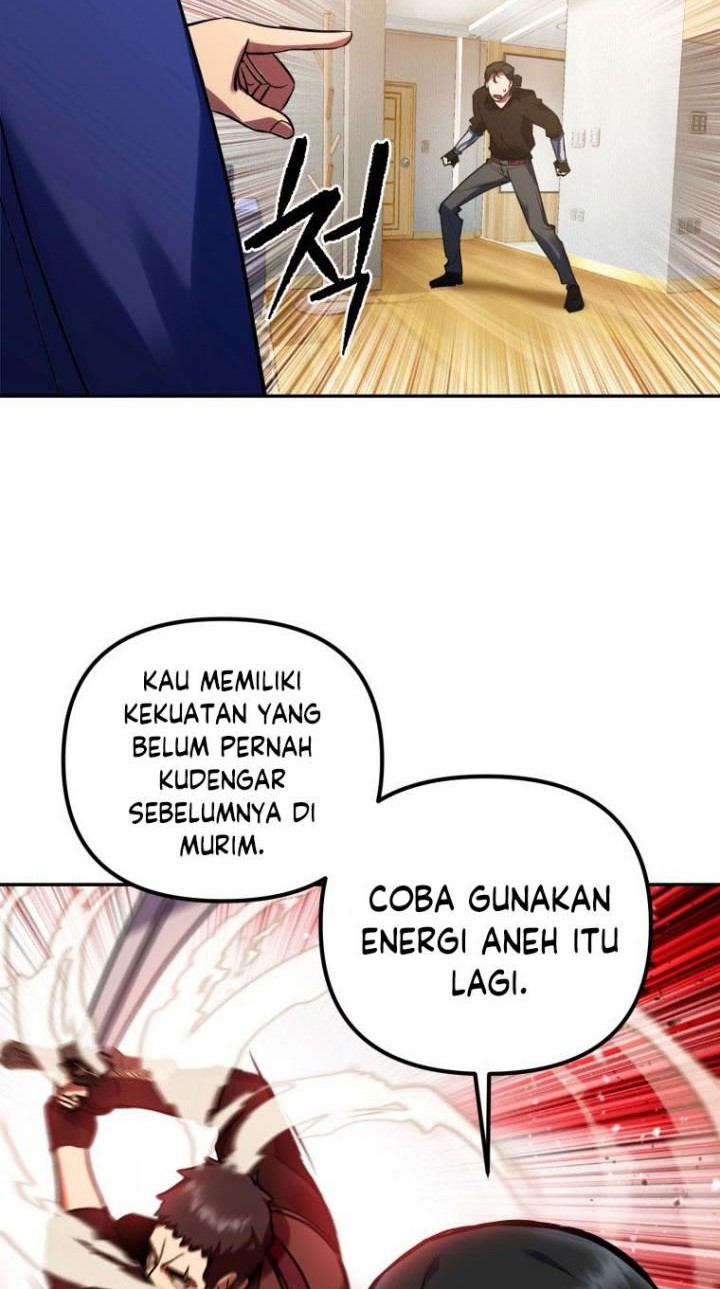 Maxed Out Leveling Chapter 4 - halaman 56