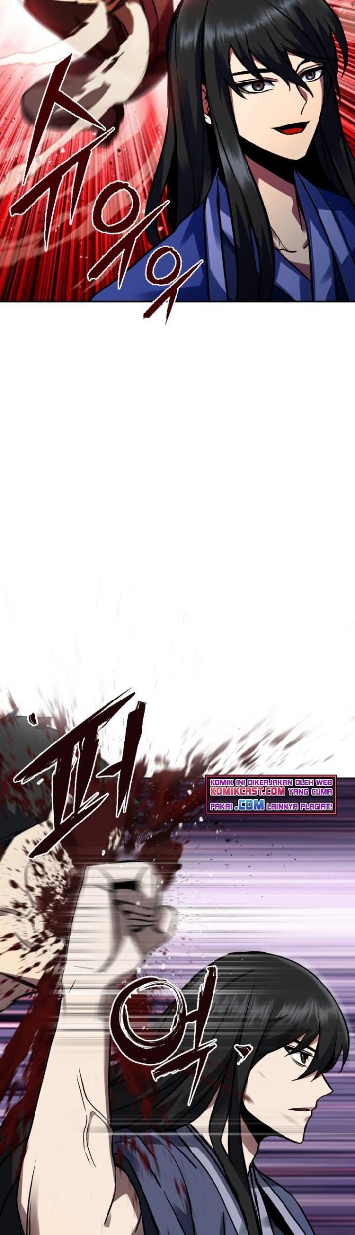 Maxed Out Leveling Chapter 4 - halaman 57