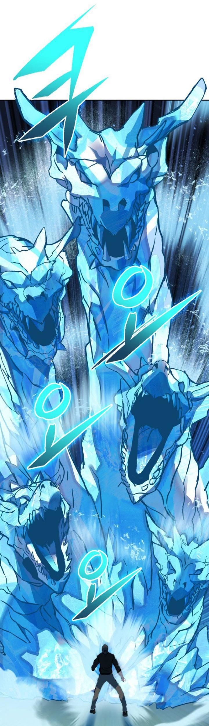 Maxed Out Leveling Chapter 4 - halaman 62