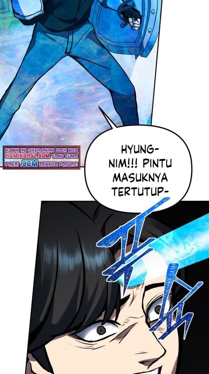Maxed Out Leveling Chapter 4 - halaman 65