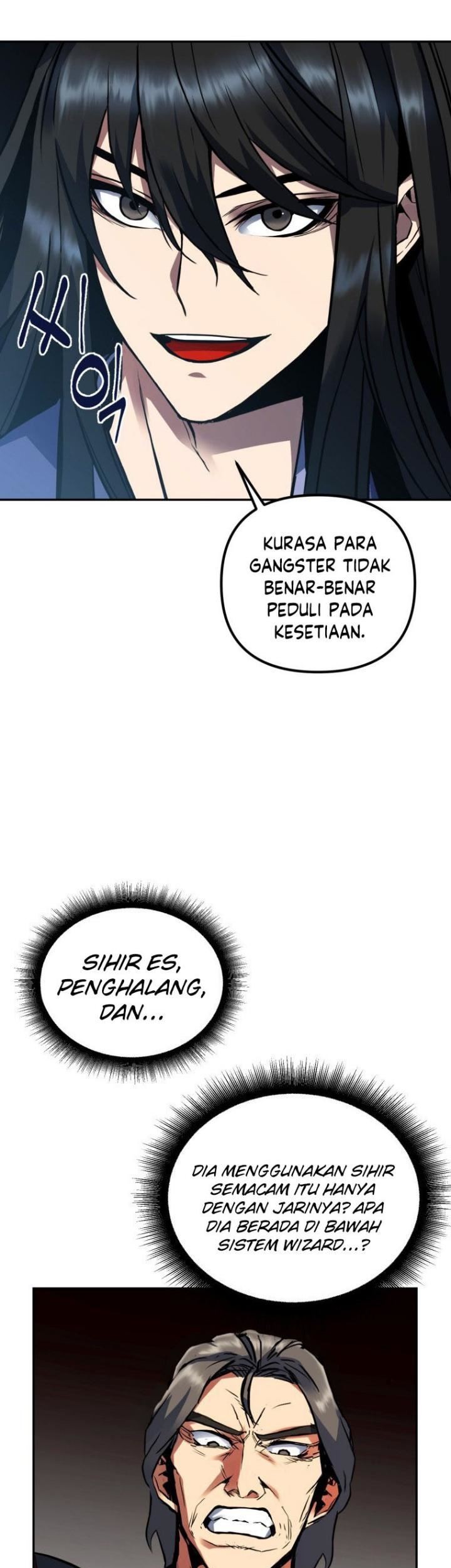 Maxed Out Leveling Chapter 4 - halaman 68