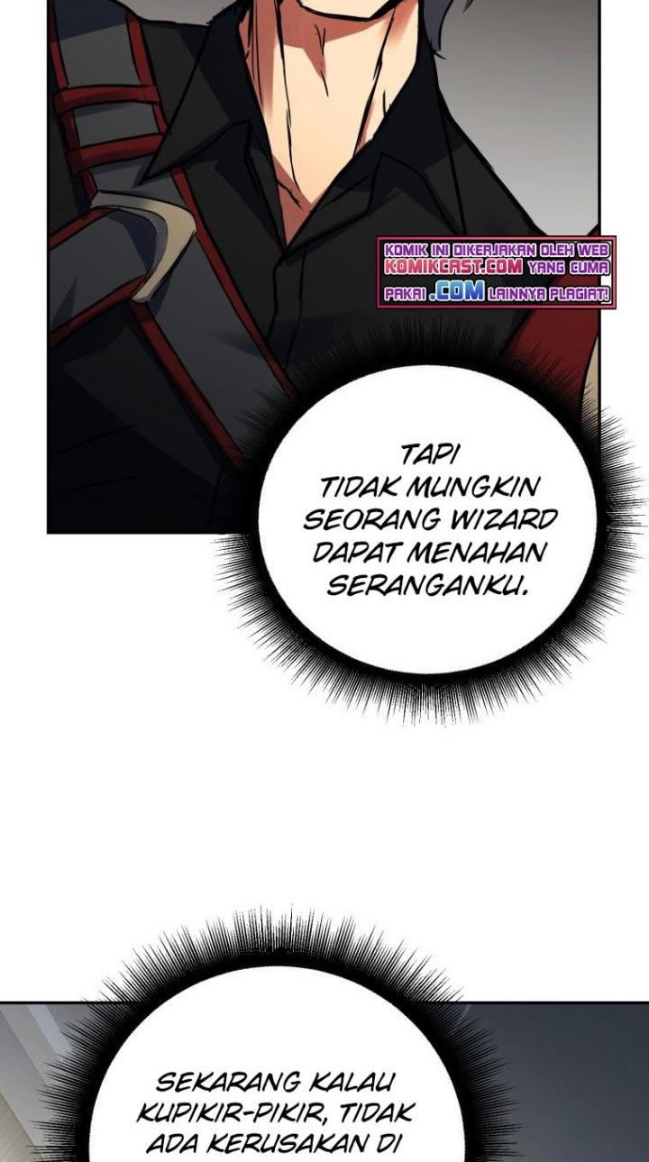 Maxed Out Leveling Chapter 4 - halaman 69