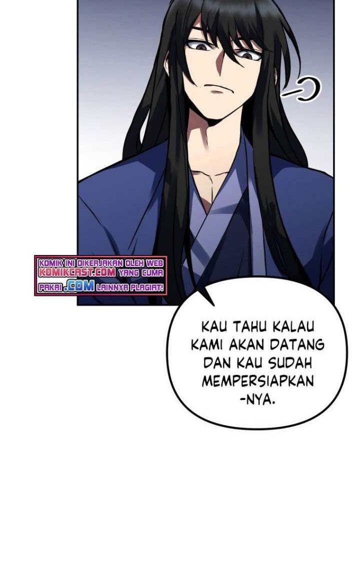 Maxed Out Leveling Chapter 4 - halaman 71