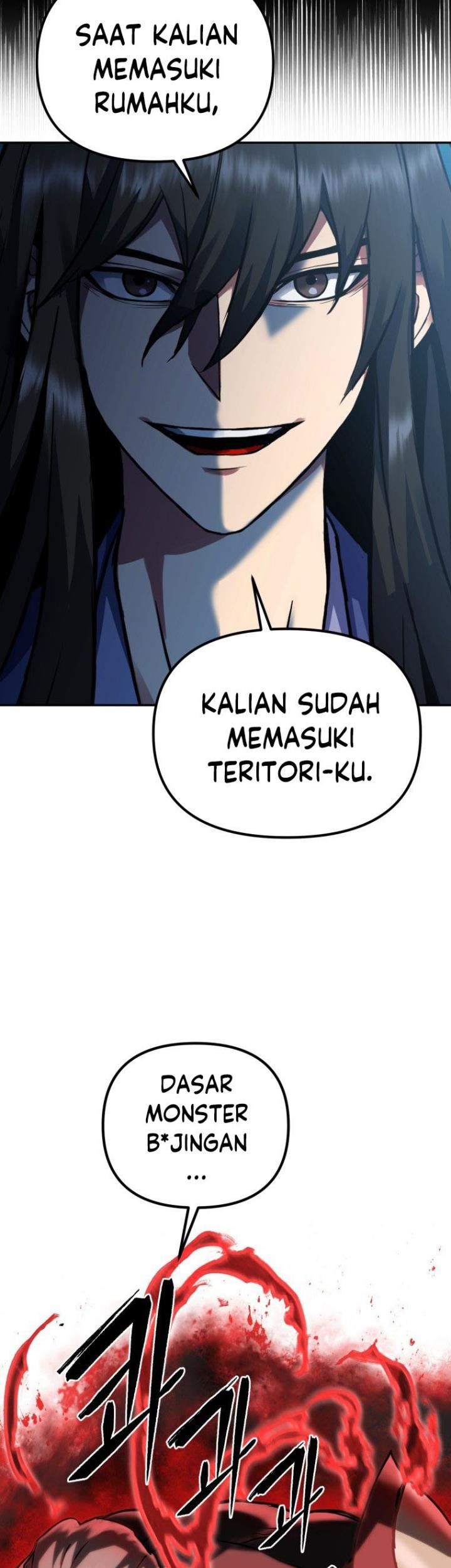 Maxed Out Leveling Chapter 4 - halaman 74