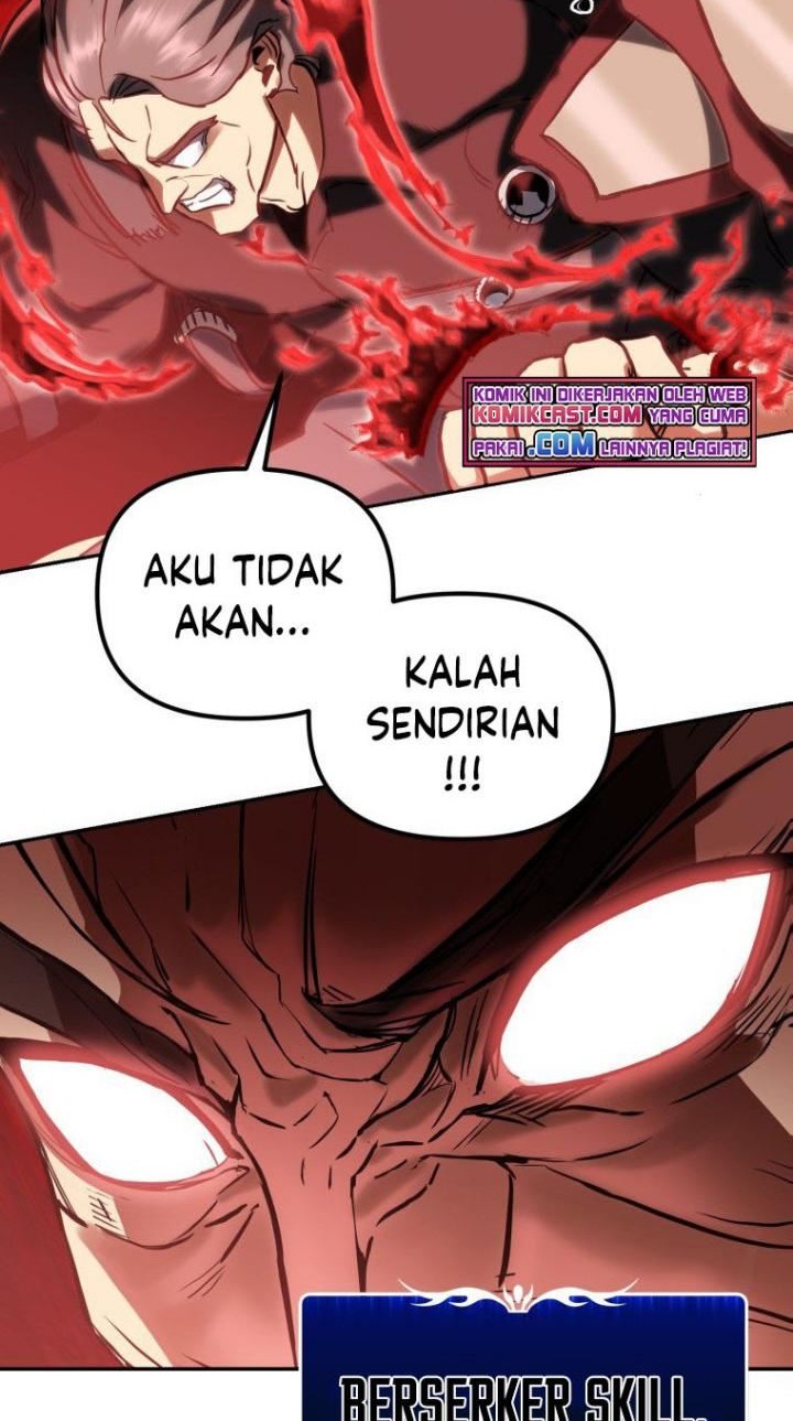 Maxed Out Leveling Chapter 4 - halaman 75