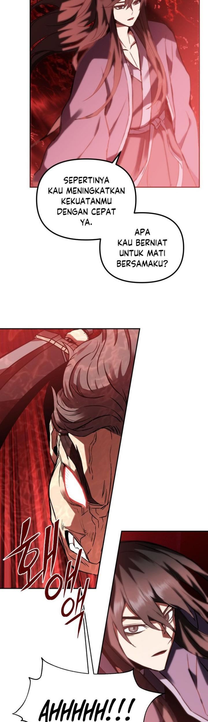 Maxed Out Leveling Chapter 4 - halaman 78
