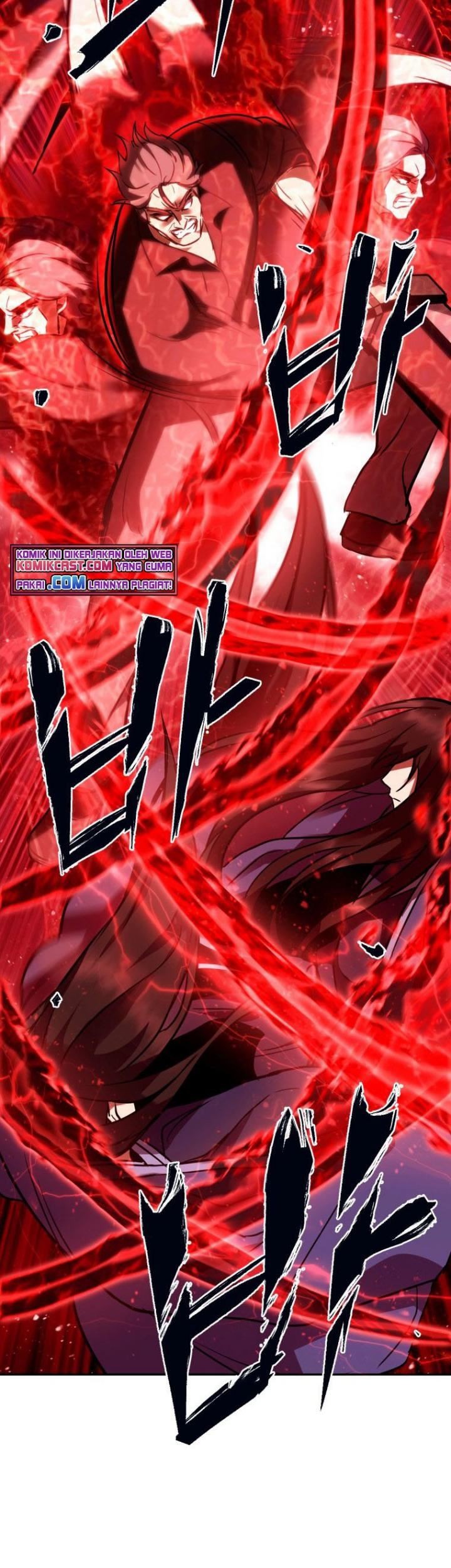 Maxed Out Leveling Chapter 4 - halaman 80